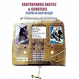 Skateboards Skates And Scooters