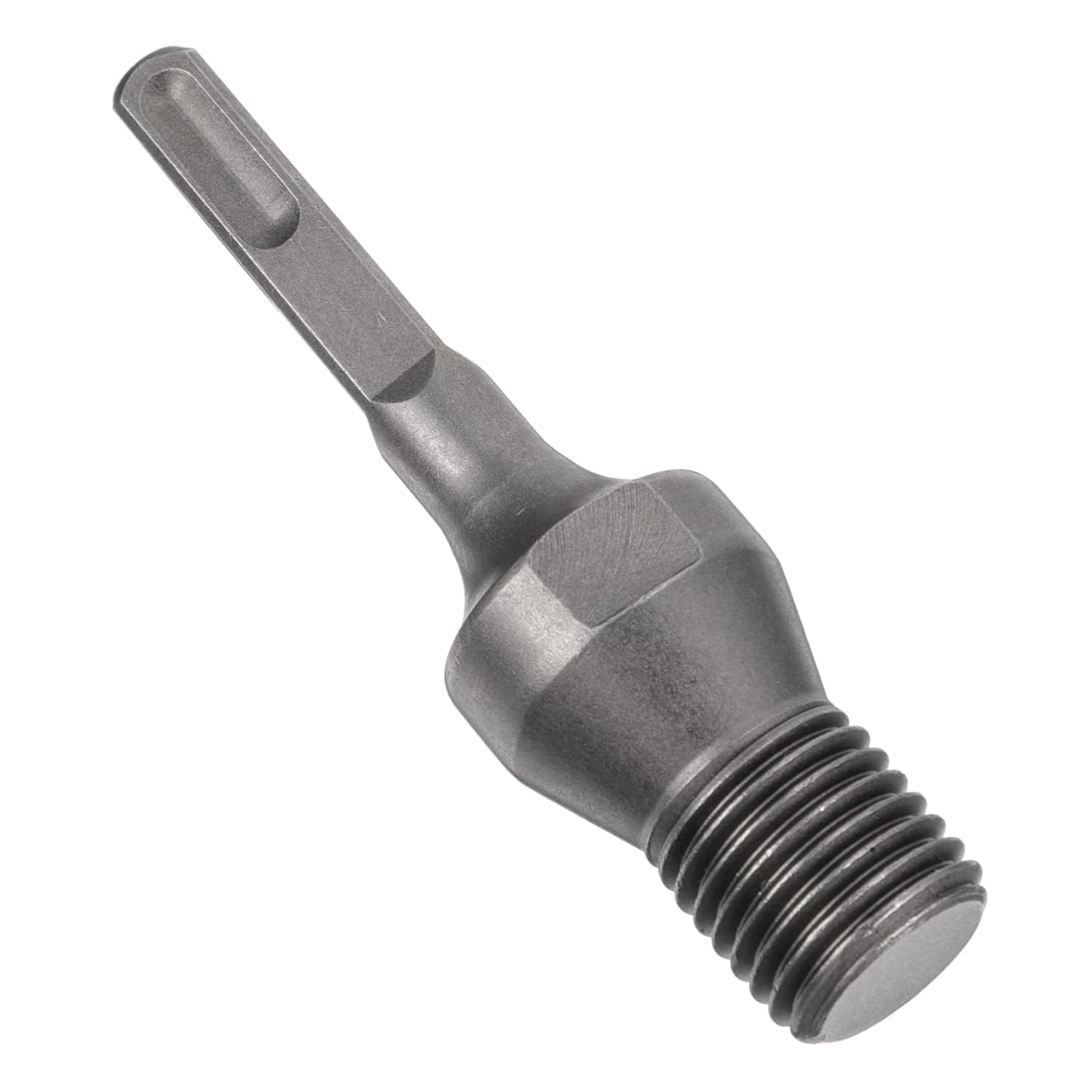 2pcs Adapter Hammer Drill Bit Tile Bits for Drill Countersink Diamond Drill Bit Diamond Hole Drill Bit Hand Threaded Drill Stone Core-picture-17