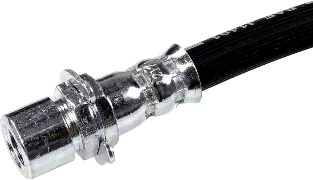 Front Brake Hose, 2PC Brake Line Hose Replacement Brake Hydraulic Hose for Dodge Durango 2017 2016 2015 2014 2013 2012 2011 for Jeep Grand Cherokee 2016 2015 2014 2013 2012 2011