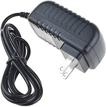 Digipartspower AC DC Adapter for NPower 457102 457402 457501 457801 Powerpack Jumpstarter N Power Power Pack Jump Starter Power Supply Cord Cable PS Battery Charger PSU
