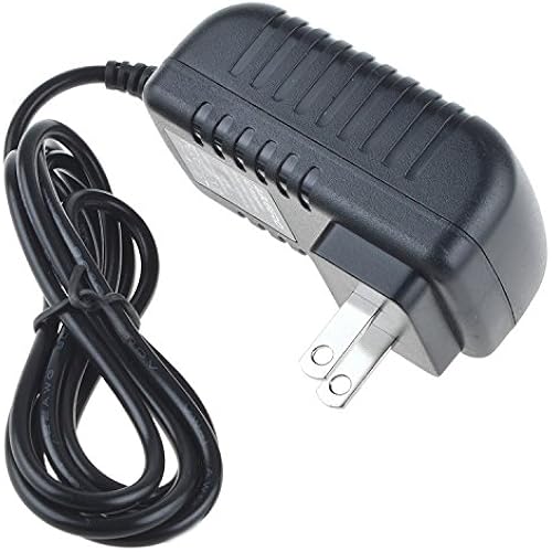 AC DC Adapter for TRIABeauty TRIA Beauty LHR 3.0 THR-25 Hair System Power Supply Cord Cable PS Wall Home Charger