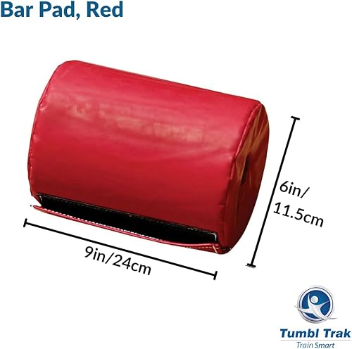 Miniatura 3 de Tumbl Trak Almohadilla de barra de gimnasta