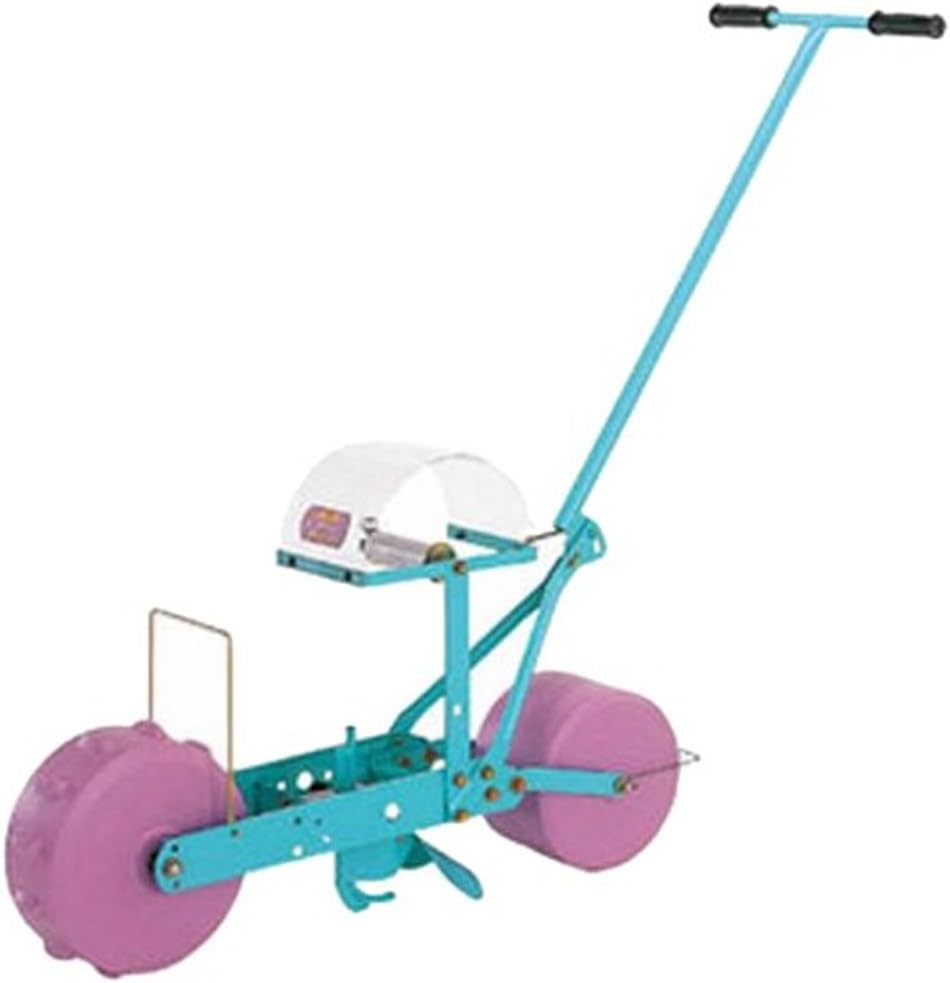 ☆日本プラントシーダー テープシーダー 1条 手押し 播種機 TAPESEEDER