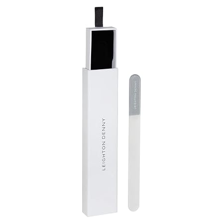 Leighton Denny Crystal Nail File
