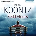 Cover of Odd Hours