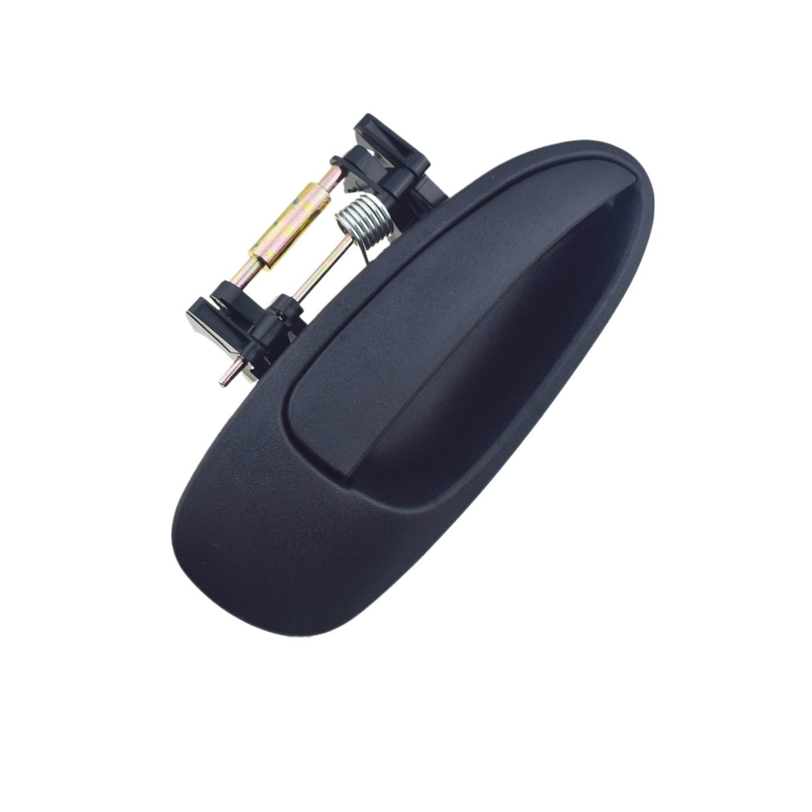 Pacsci 1 Pcs Front Right Car Outer Door Handle For Toyota For Avensis T22 1997-2003 Outside Exterior Car Door Handle Front Rear Left Driver Lh Or Right Passenger Rh(1 Pcs Front Right)