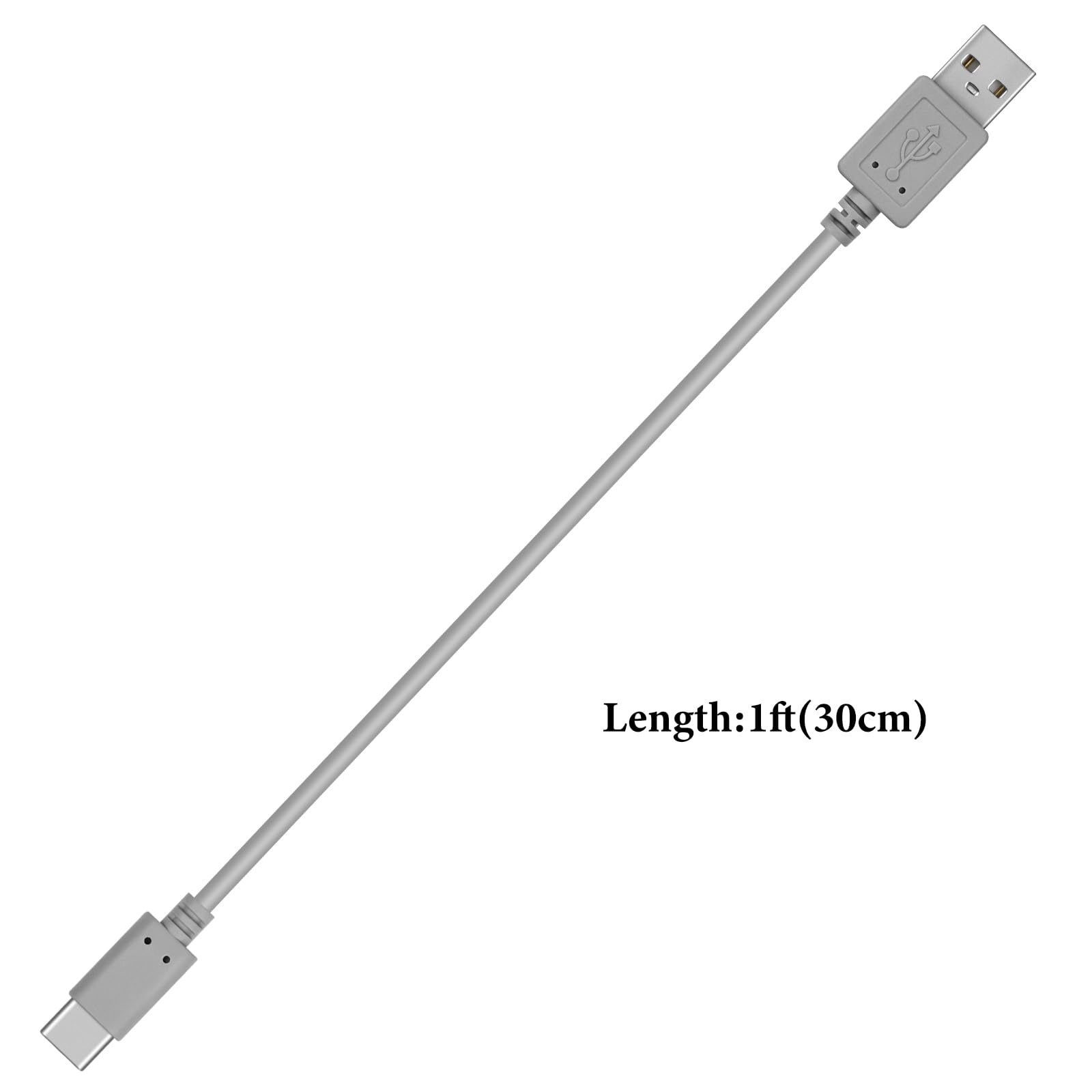 Amazon.co.jp: Geekria 充電ケーブル 互換性 Type-C 充電コード USBto
