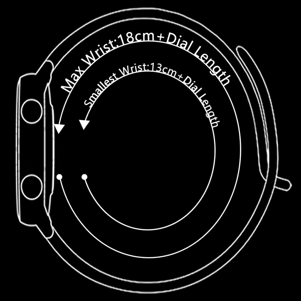 YASPARK Cuir Bracelet Pour Fitbit Versa 2, Elégant Bracelet En Cuir Véritable Pour Fitbit Versa