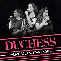 Live at Jazz Standard