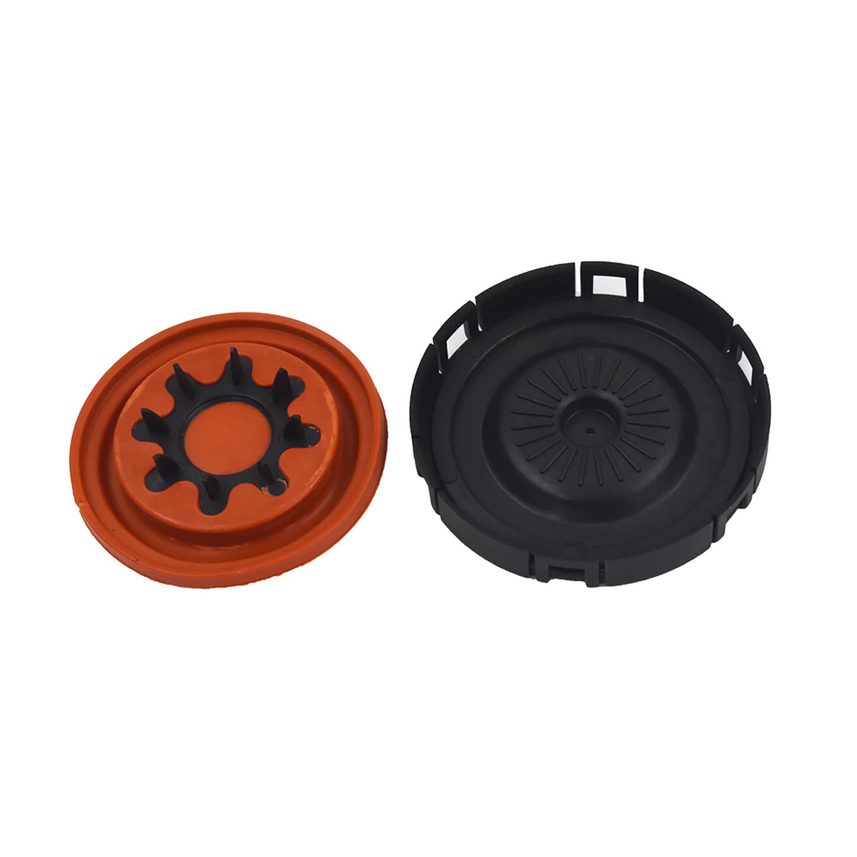 PCV Valve Repair Kit For Land Rover Range Rover & Jaguar 5.0L – OEM LR041443 Direct Fit