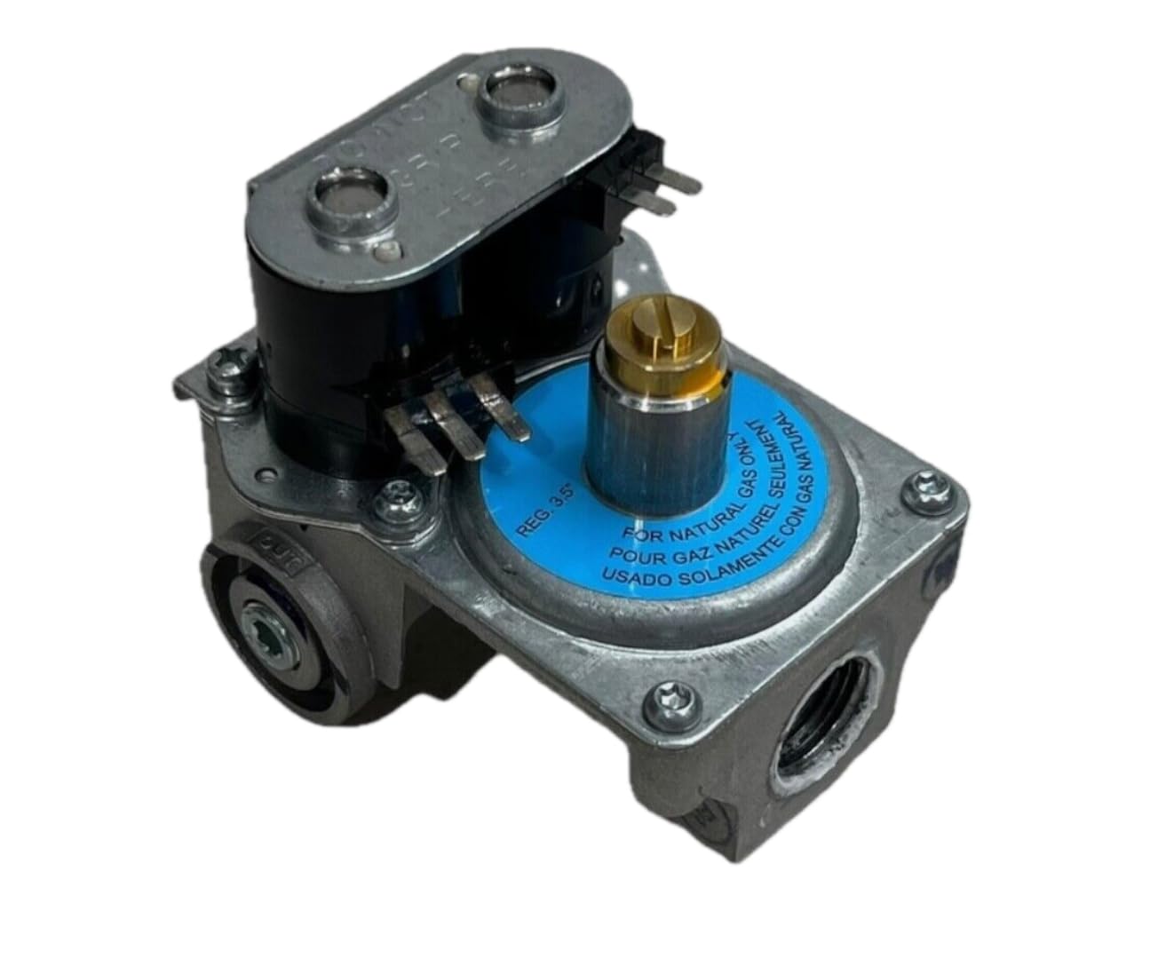 Amazon.com: Advice Appliance Parts Dryer Gas Valve WE03X27426