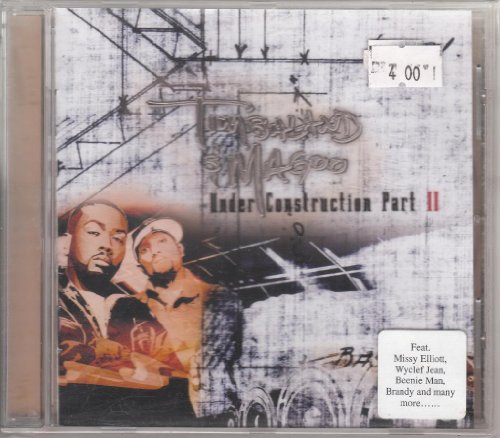 Price comparison product image Under Construction Vol.2