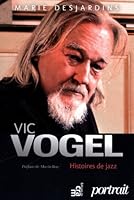 Vic Vogel 2897210591 Book Cover