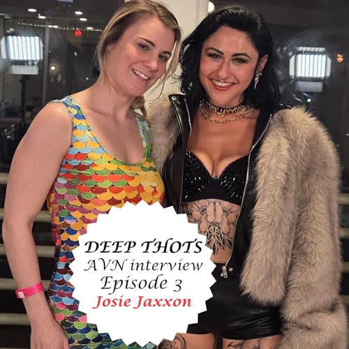 AVN Interview, Episode 3- Josie Jaxxon