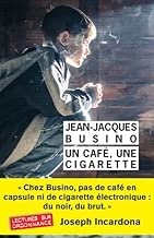Download Un café, une cigarette PDF