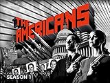 The Americans Season 1