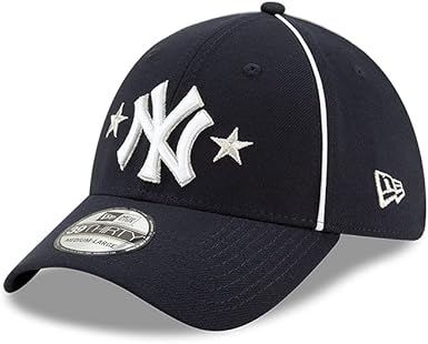 mlb all star caps 2019