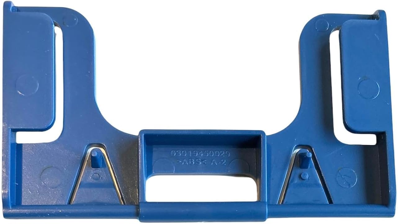 Oreck Lw100 Magnesium Upright Bag Dock Only Part # 83056-01