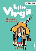 Lille Virgil 8702094134 Book Cover