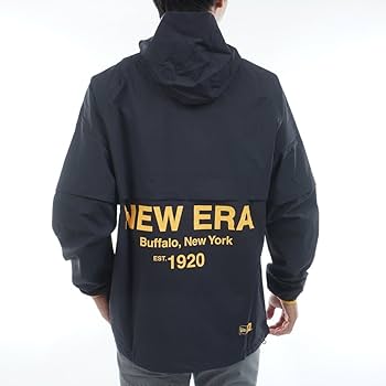 Amazon.co.jp: [NEW ERA GOLF] ユニセックス レインジャケット 2WAY