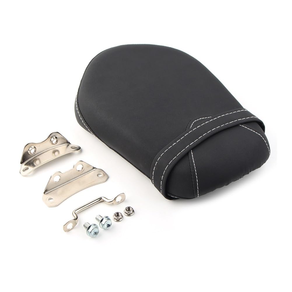 Asiento cojín pasajeros traseros para eliminar dolores en Bolt XV950 7