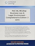 LMS Integrated for MindTap Business Law, 1 term (6 months) Printed Access Card for Anderson's Business Law and the Legal Environment, Comprehensive Volume, 23rd