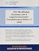LMS Integrated for MindTap Business Law, 1 term (6 months) Printed Access Card for Anderson's Business Law and the Legal Environment, Comprehensive Volume, 23rd