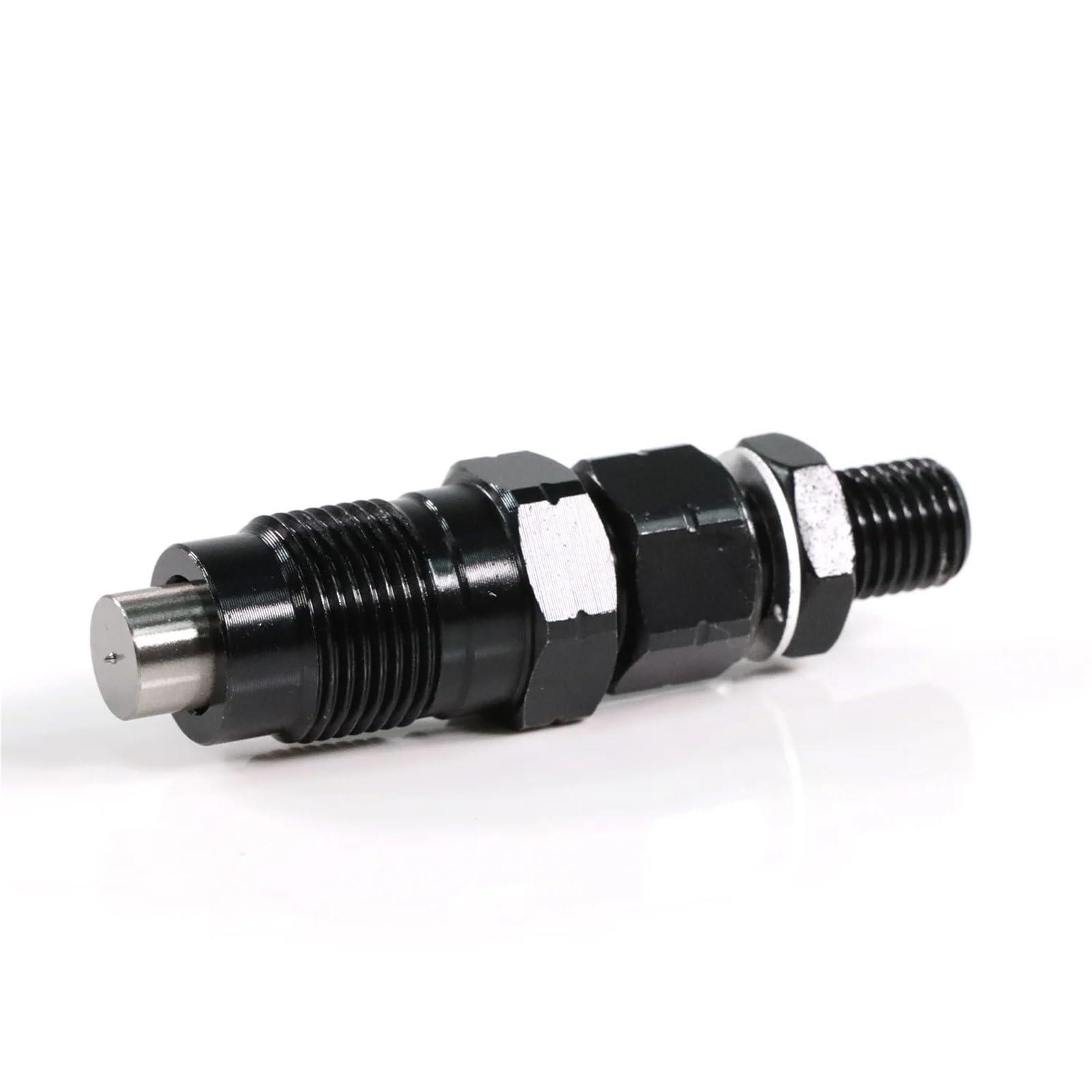 Ugello Iniettore 4x Iniettore di carburante per Mitsubishi Pajero Triton Delica 4D56 4D56T 2.5L riparazione