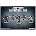 Produktbild Games Workshop 99120109001 Warhammer 40.000 Deathwatch Kill Team Action-Figur