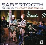 Live at the Green Mill