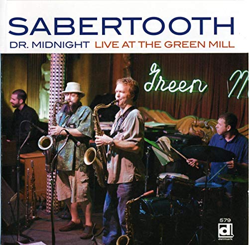 Live at the Green Mill