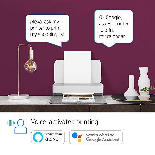HP Tango X Smart Wireless Printer (3DP64A) の商品画像 1