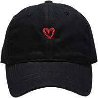 Vista 10 de Quanhaigou Gorra de béisbol para papá, ajustable, a la moda, para hombres, mujeres, polo, camionero, estilo unisex