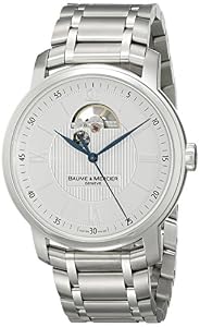 Baume & Mercier Classima 8833