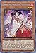 Yu-Gi-Oh! Singles - Dakki, The Graceful Mayakashi - HISU-EN027 - Secret Rare - 1st Edition - Hidden Summoners