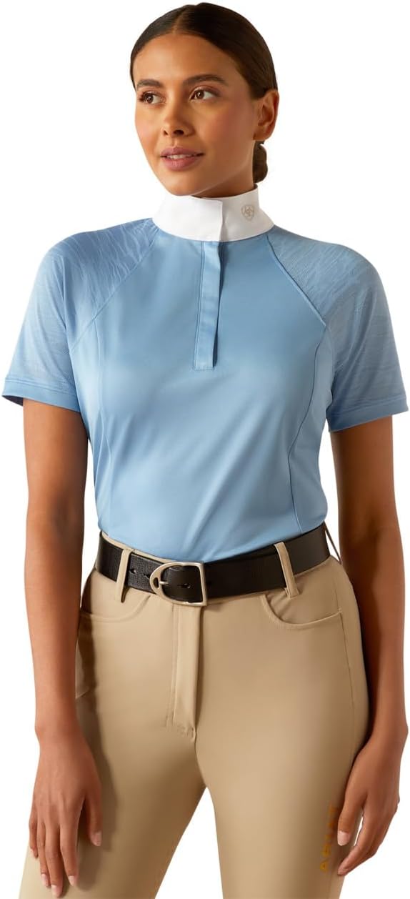 Ariat Women's Aptos Vent 2.0 Show Shirt
