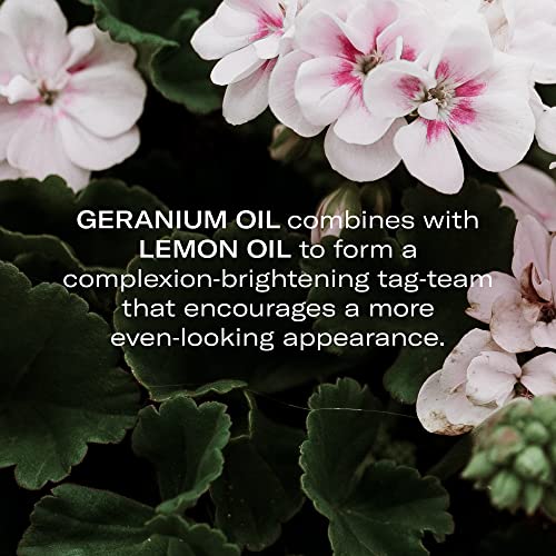 Odacité Brightening Serum Concentrate With Papaya + Geranium For Hyperpigmentation And Glow, Anti-Aging & Dullness - Helps Reduce Look Of Dark Spots & Uneven Skin Tone - .17 Fl. Oz #TOP3