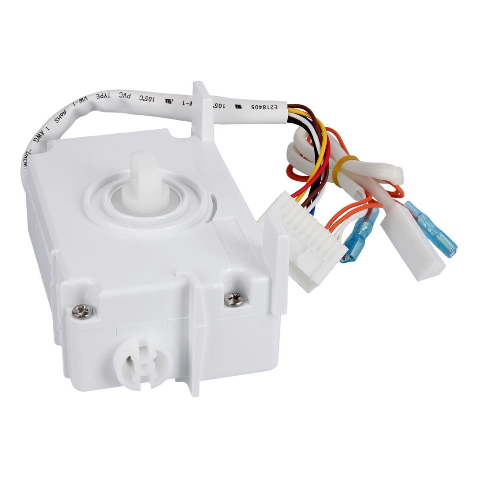 LUTH Premium Profi Parts Kompatibel mit Lg antrieb für Eiswürfelbereiter 5988Ja1002E in Kühlschrank Sidebyside