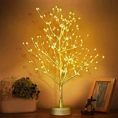 Top 15 Fairy Light Tree Christmas Decor Will (WOW your Guests)