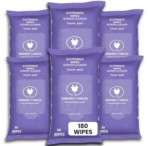 Swanky Cables XN[N[i[Cv:XN[pdqCv - YAdbAerʁAj^[̃N[jOpRs[^XN[Cv - ebNCv&}CNt@Co[NX(\tgCvA180)