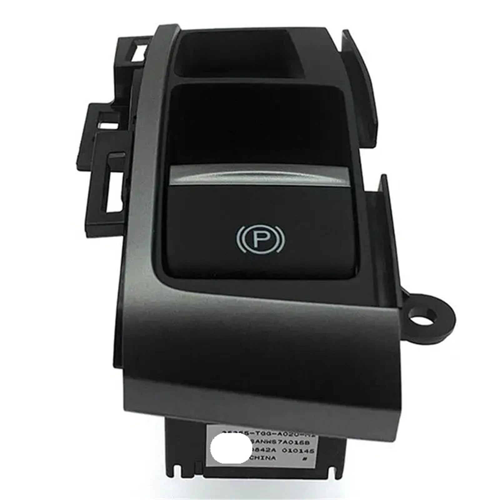 Przełącznik hamulca postojowego A03E-35355-TBA-A01 Pasuje do Honda Civic 2016-2018 Elektroniczny przycisk hamulca ręcznego Przełącznik hamulca postojowego Akcesoria samochodowe