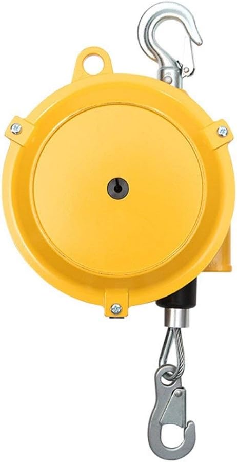 High Load Bearing Balancer, Suspended Tower Industrial Grade Hand Tool