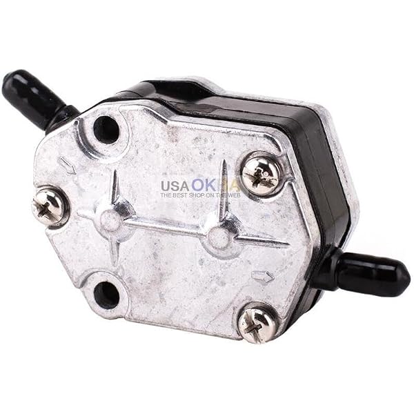 6A0-24410-00 692-24410-00 pompa paliwa do silników zaburtowych Yamaha Tohatsu Suzuki 25-85HP