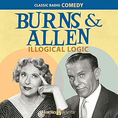 Burns & Allen