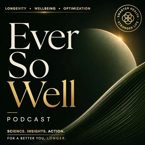 Ever So Well cover art