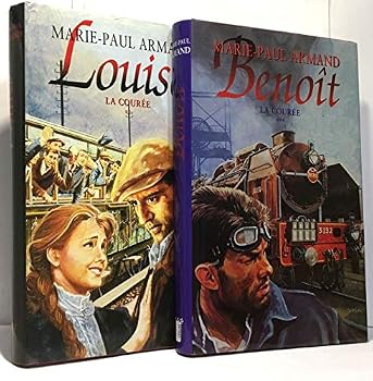 Couree t.2 -la (louise) - Book #2 of the La Courée