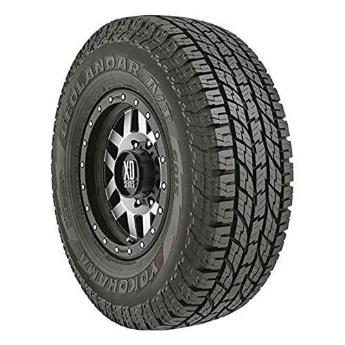 YOKOHAMA TYRE 235/70 R16 GEOLANDAR A/T G015 106H TUBELESS for SUV