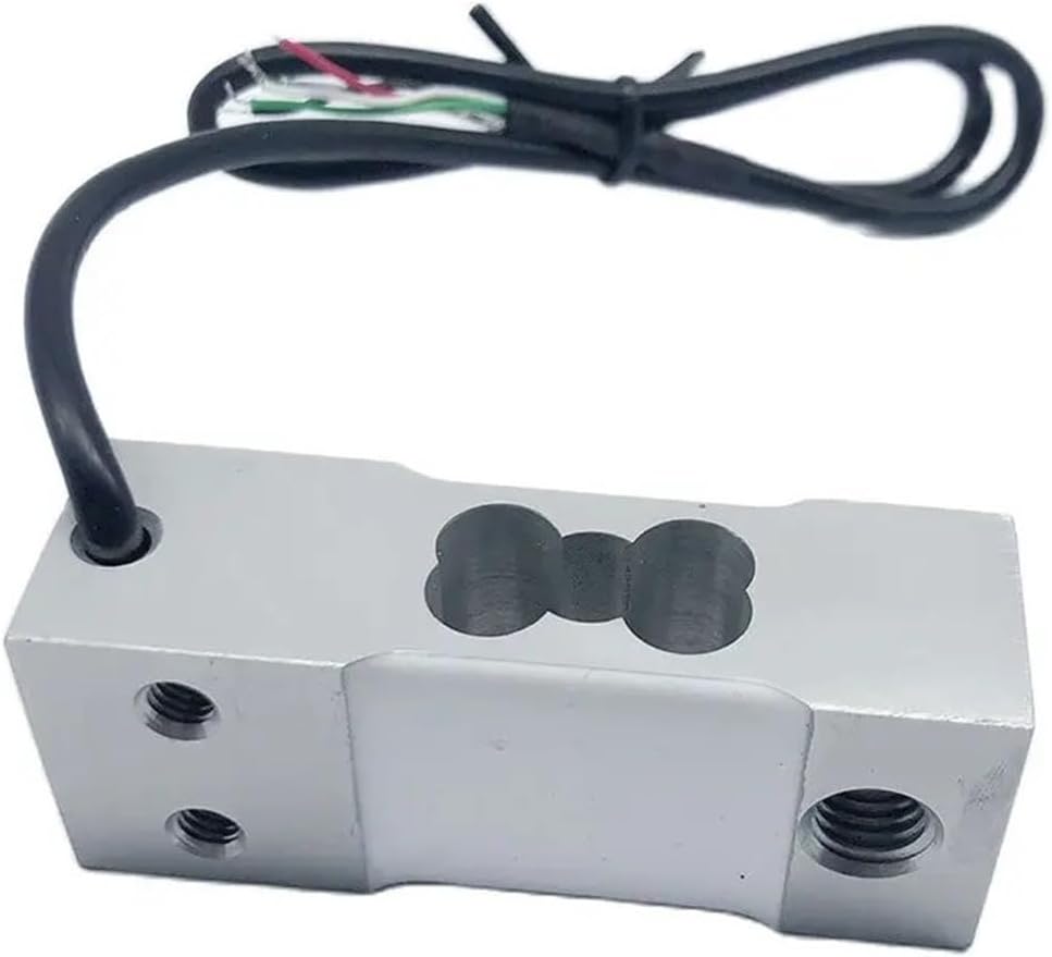 NA151 60kg 100kg 200kg Load Cell Measuring Weight Sensor(NA151-200KG)
