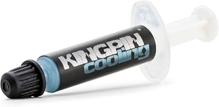 Kingpin Cooling KPx 얼티밋 퍼포먼스 써멀 페이스트, 1g