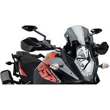 Puig Racing Screen Smoke 6847H